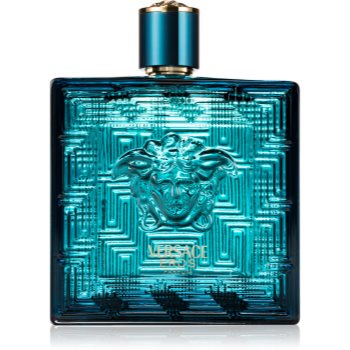 Versace Eros parfum pentru bărbați - imagine 2